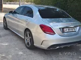 Benz -c200 Urgent sale